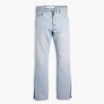Levi’s® x ERL 501® Split-Leg Jeans 6