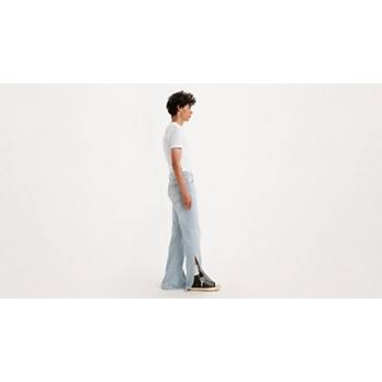 Levi's® x ERL 501® Jeans mit Schlitz 3