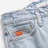 Levi’s® x ERL Low Rise Flare Jeans 9