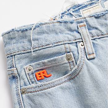 Levi’s® x ERL Low Rise Flare Jeans 9