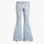 Levi’s® x ERL Low Rise Flare Jeans 7