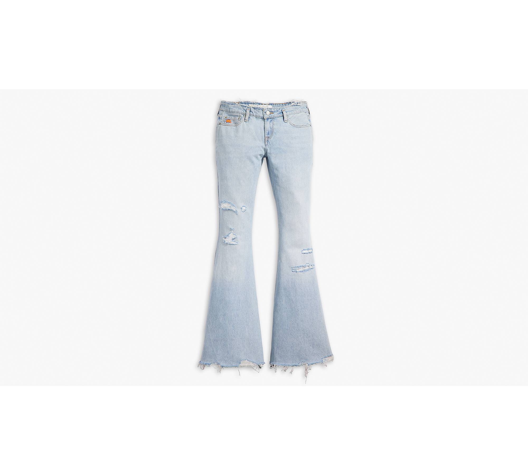 lemmer inkompetence Metal linje jeans levis clasicos mujer Svig
