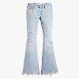 Levi’s® x ERL Low Rise Flare Jeans 6