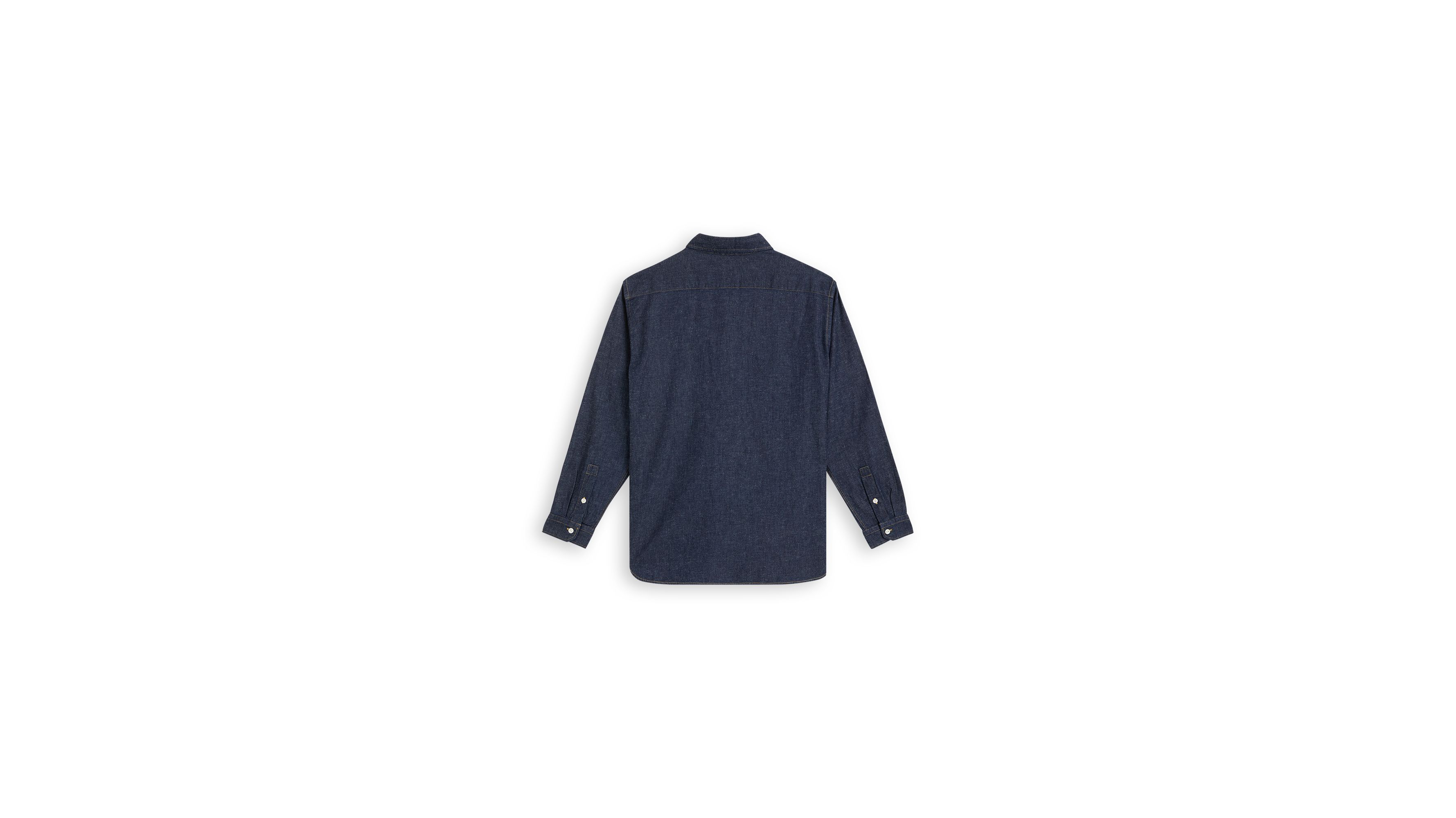 Levi's® By 3.Paradis Veste Jackson Worker Trucker 7