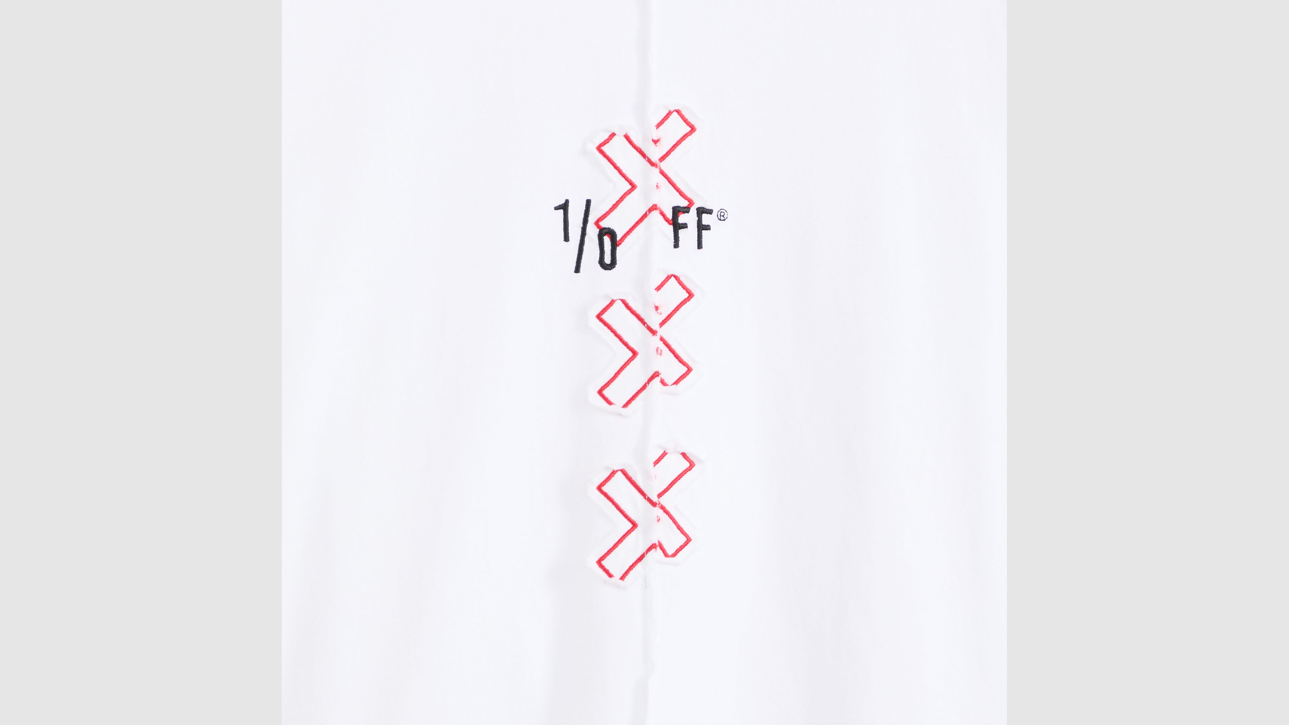 Amsterdam 750 Levi's® CommuniTEE T-Shirt 6