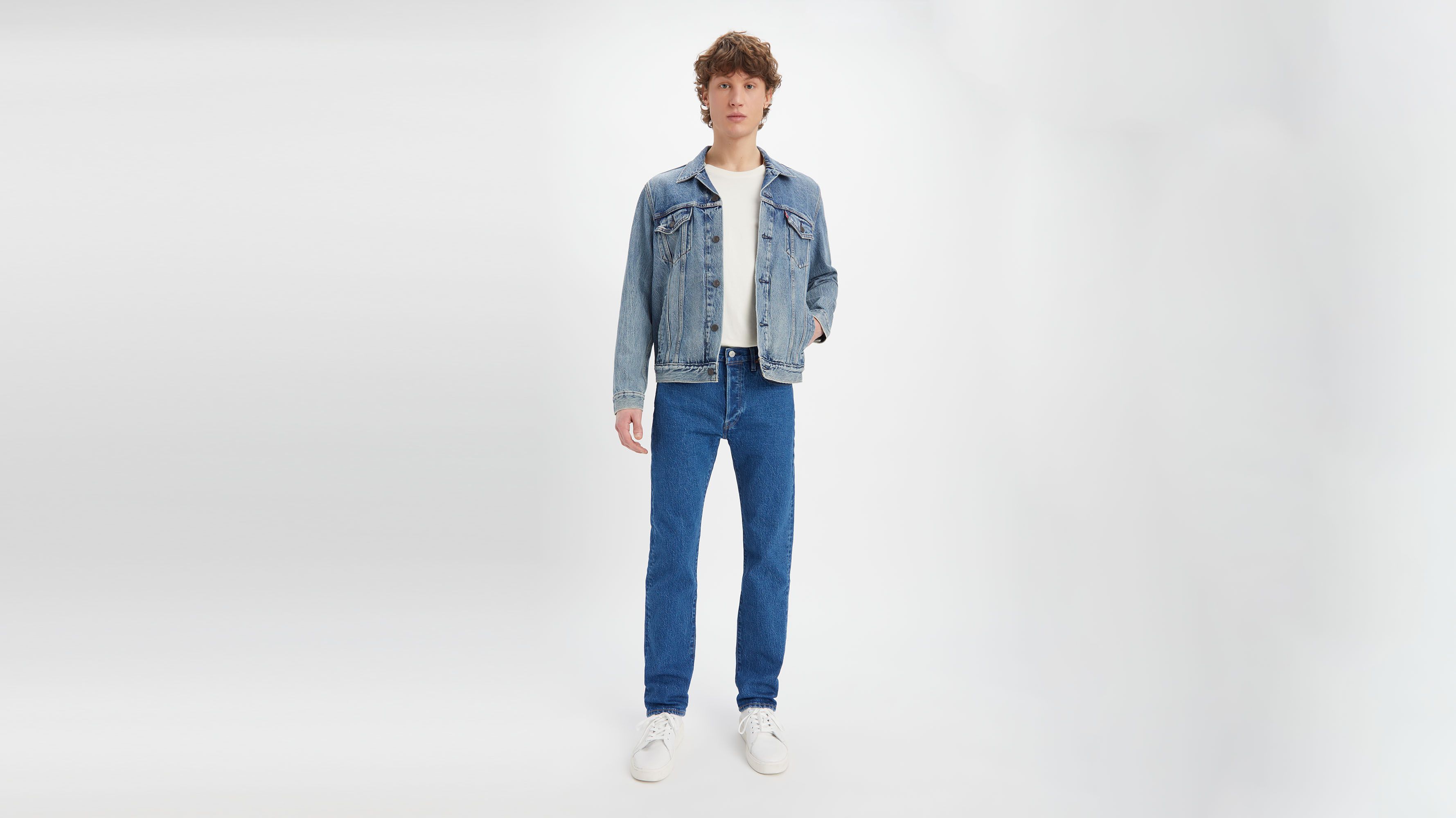 Jean 501® Levi's® Original 1