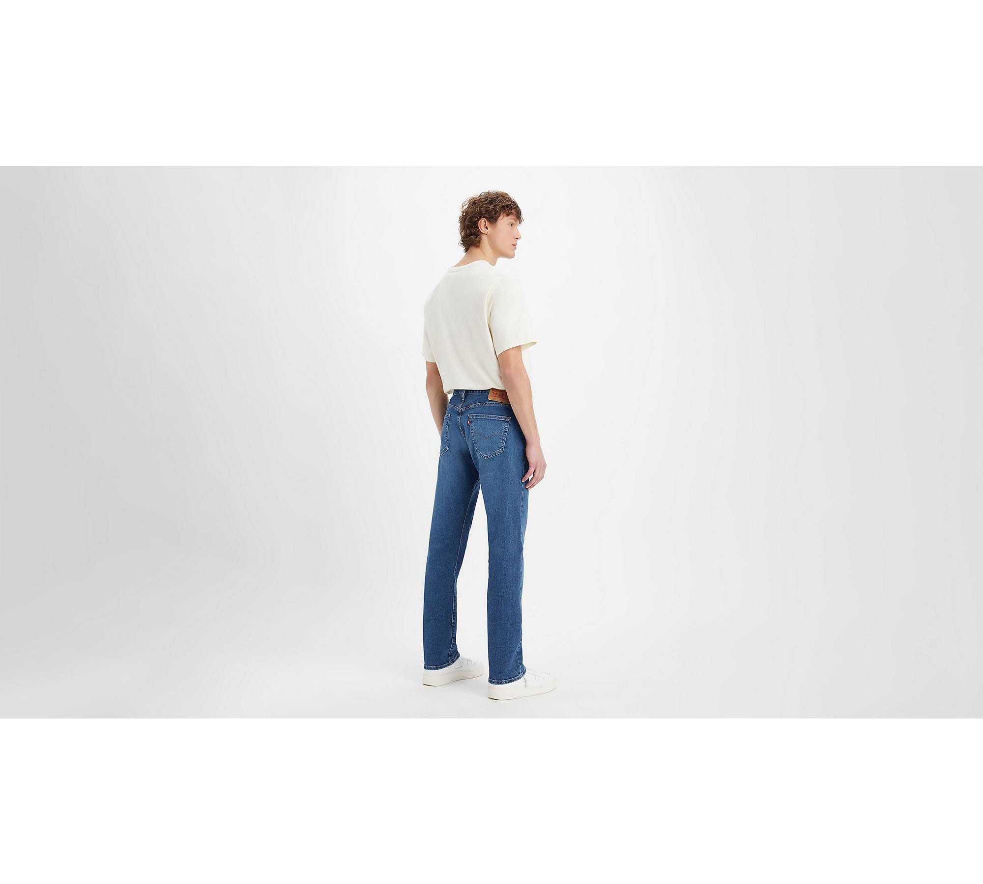 501® Levi's® Original Jeans - Blue | Levi's® FR