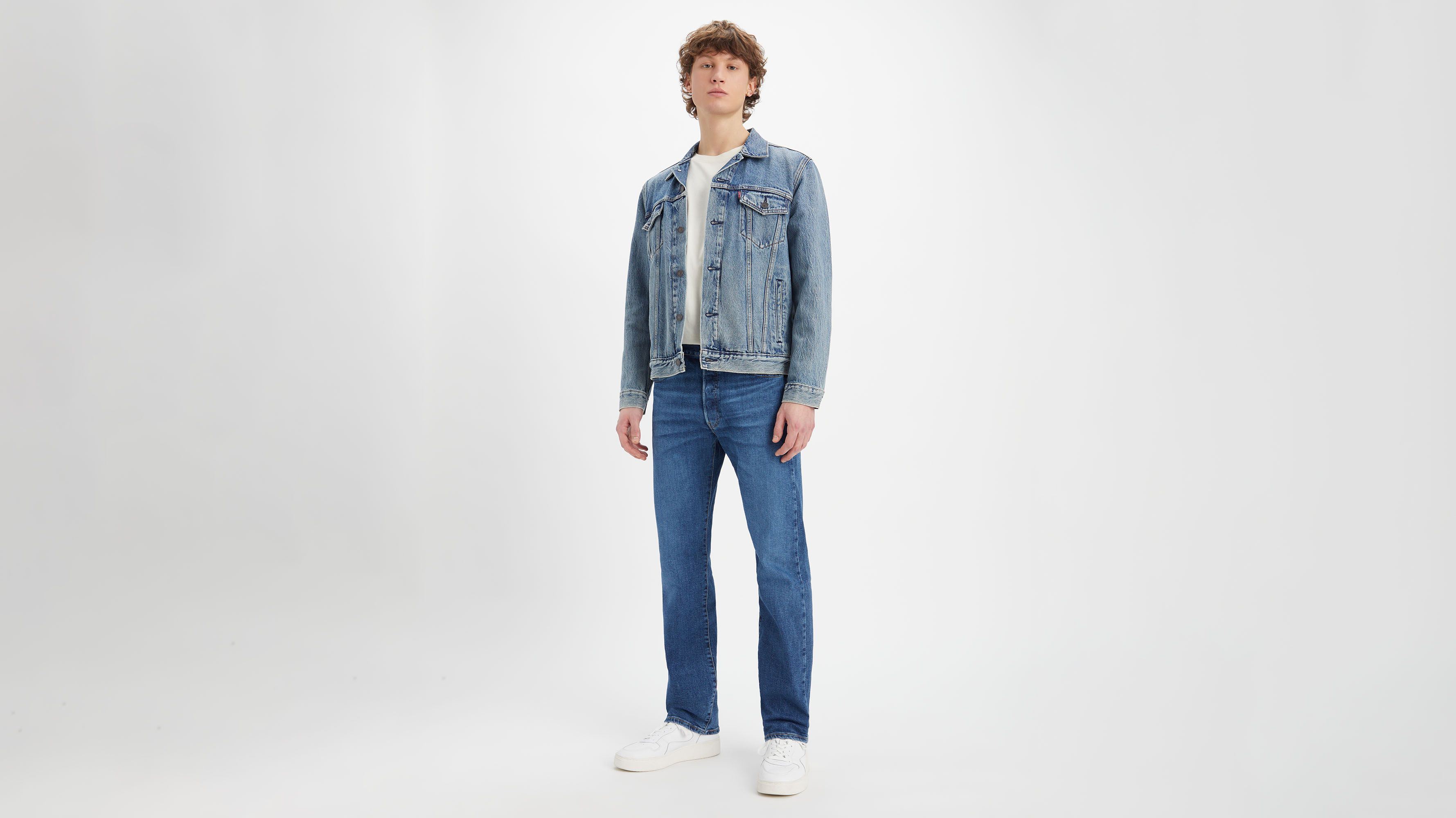 Jean 501® Levi's® Original 1
