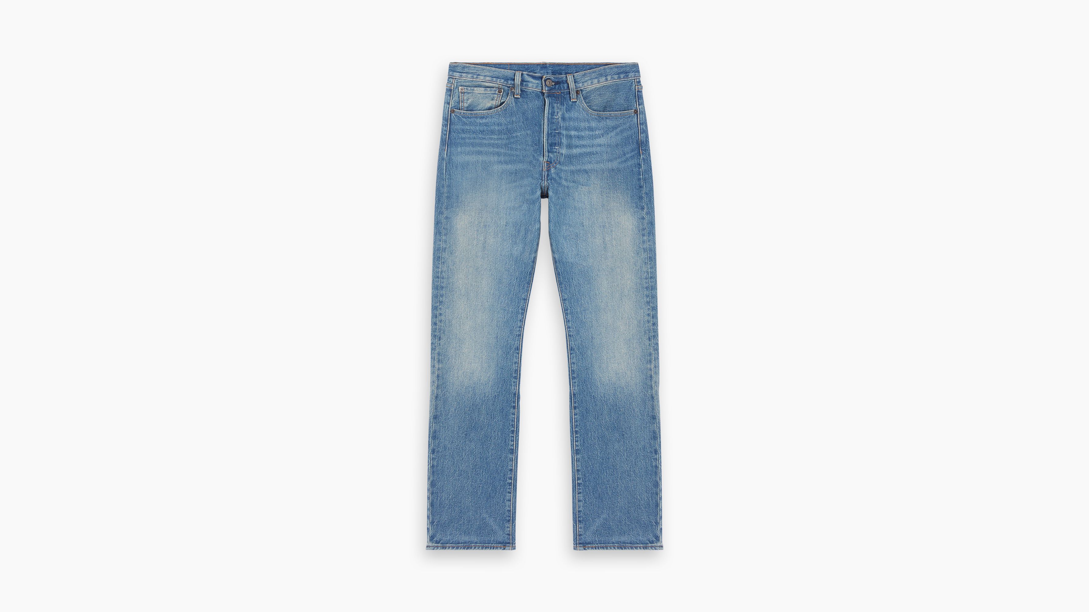 Blue best sale 501 levis