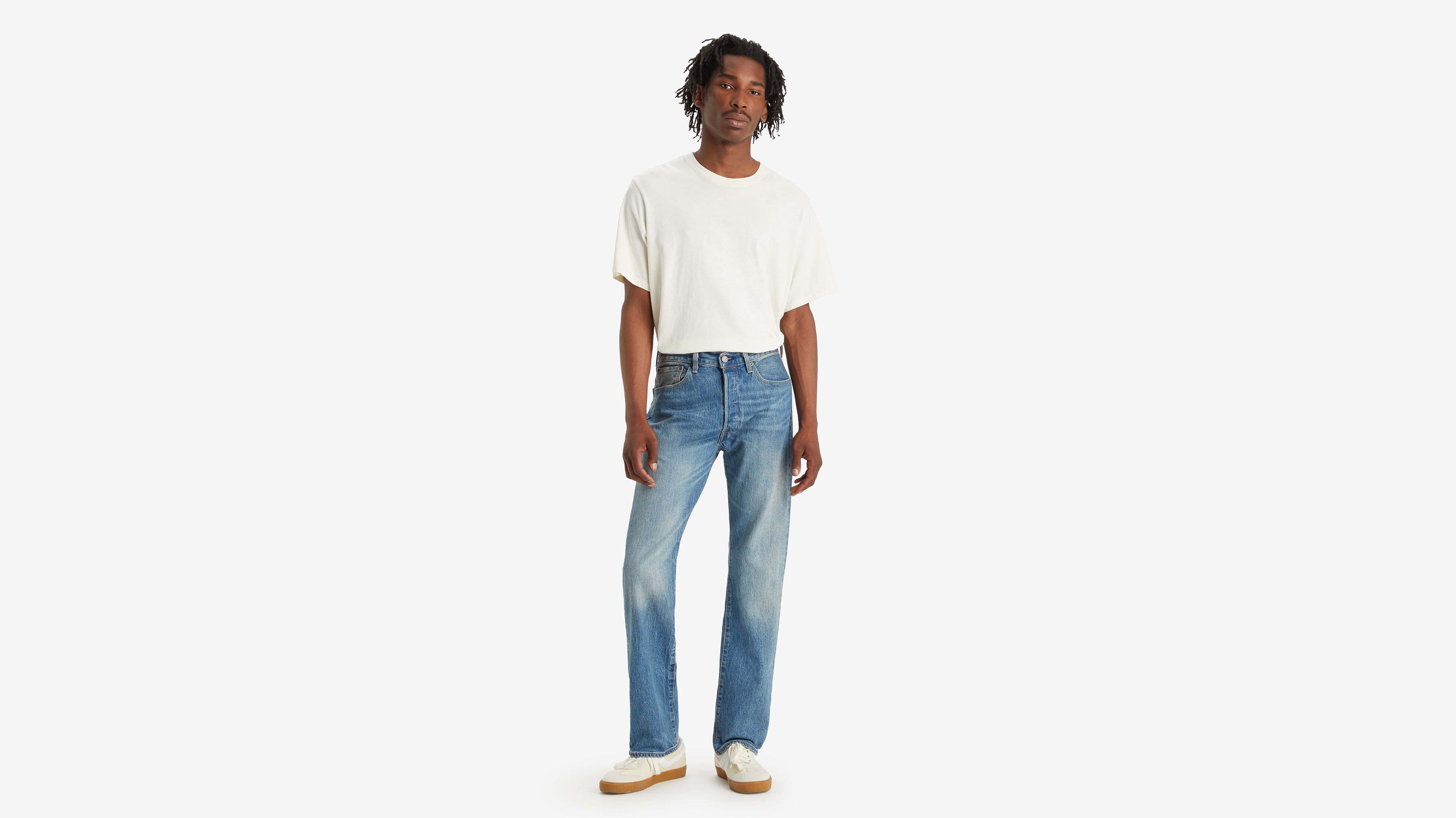 Jeans 501® Levi's® Original 1