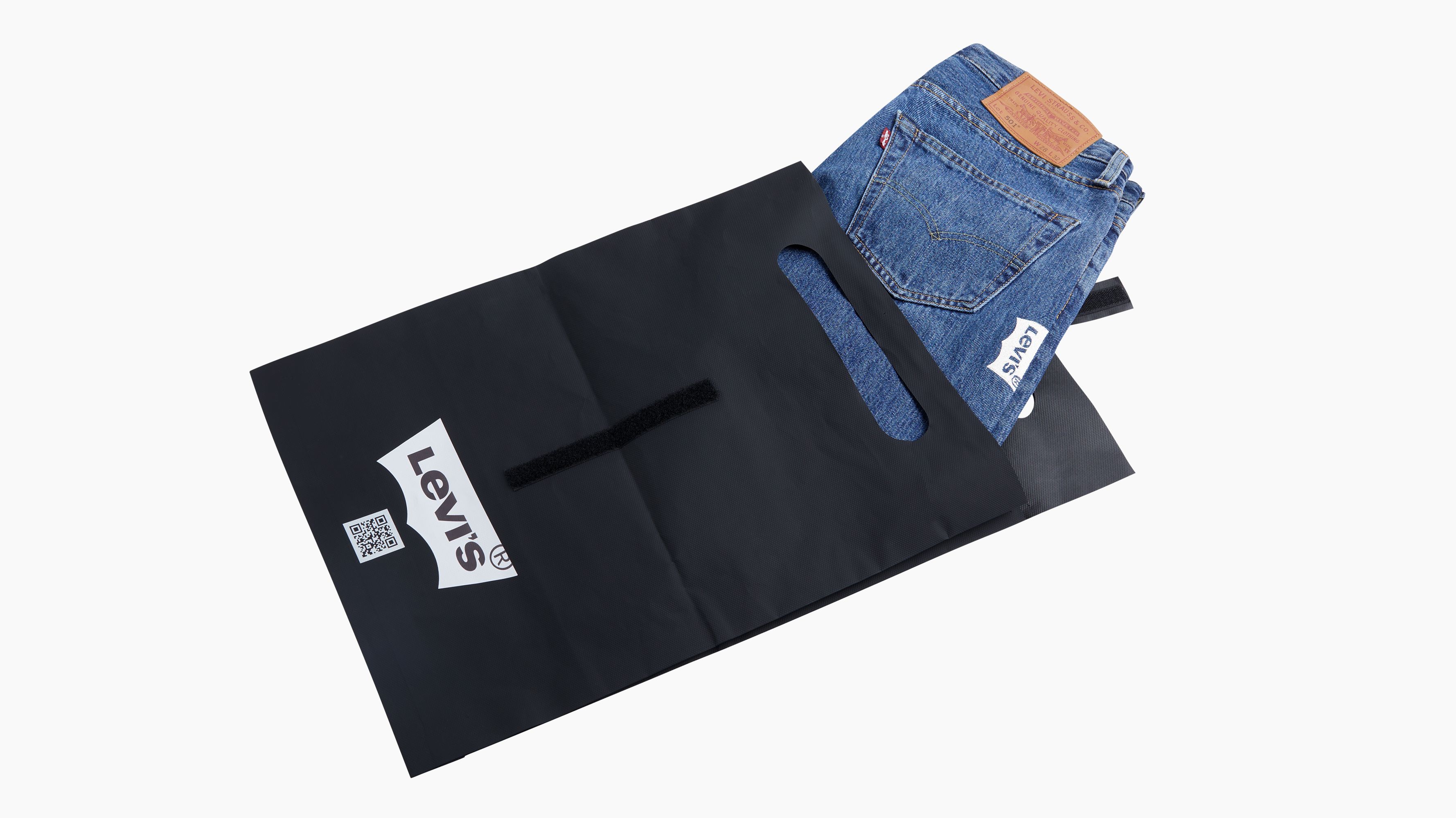 Jeans 501® Levi's® Original 9