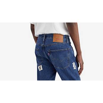 Jeans 501® Levi's® Original 4