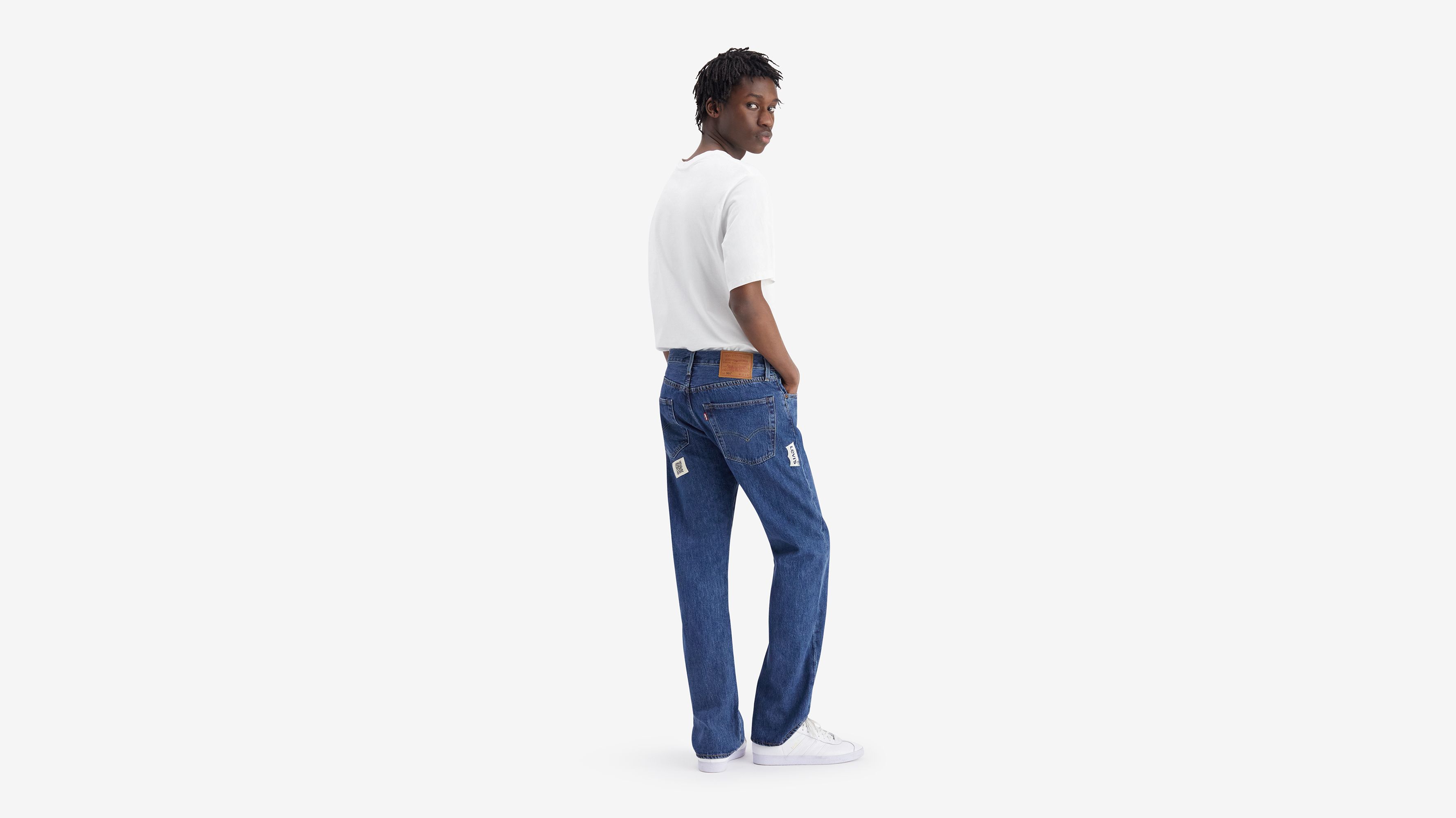 Jeans 501® Levi's® Original 1