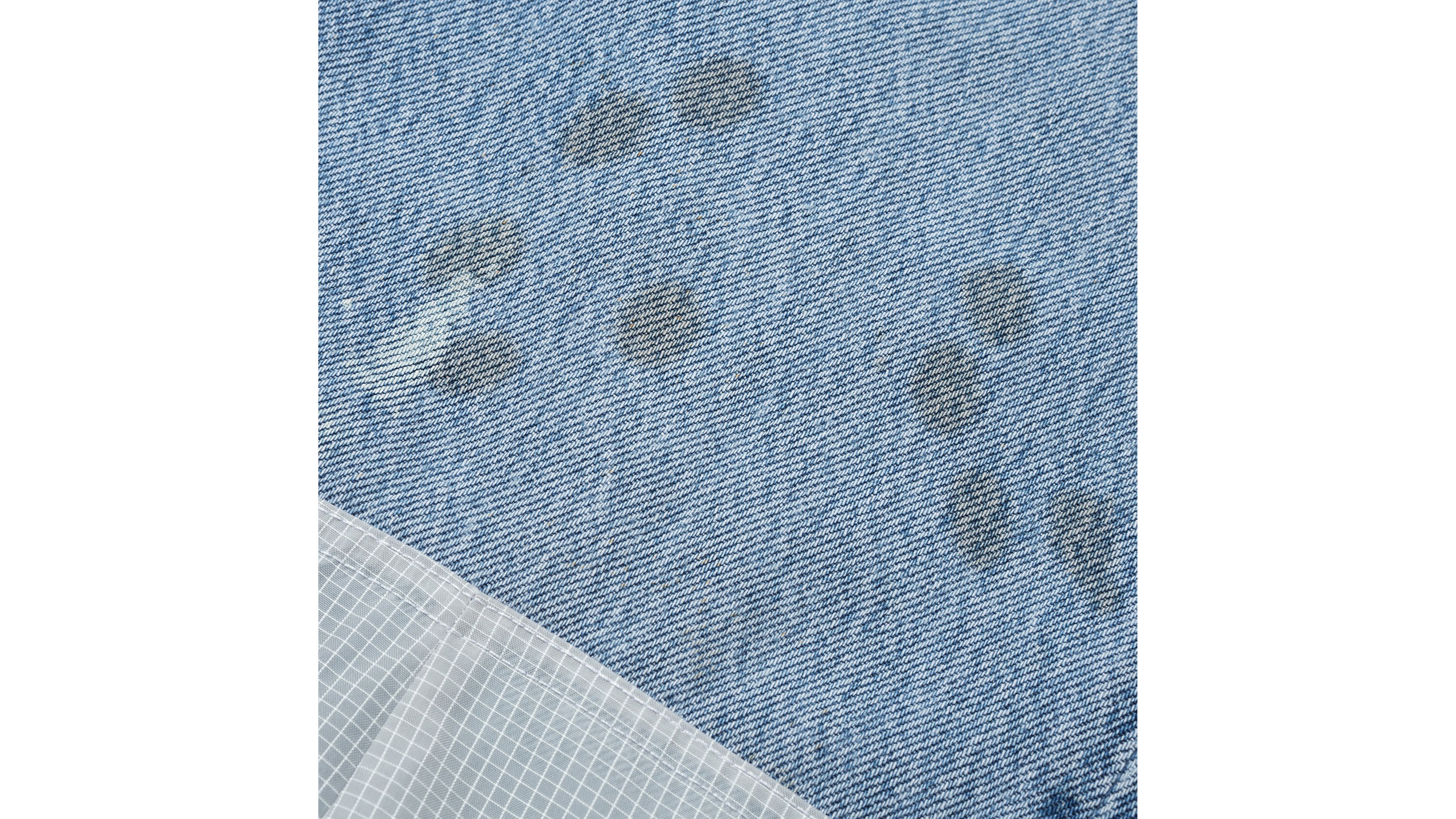 Levi's® x Satisfy 501® Re-Possessed™ Climb Jeans 18