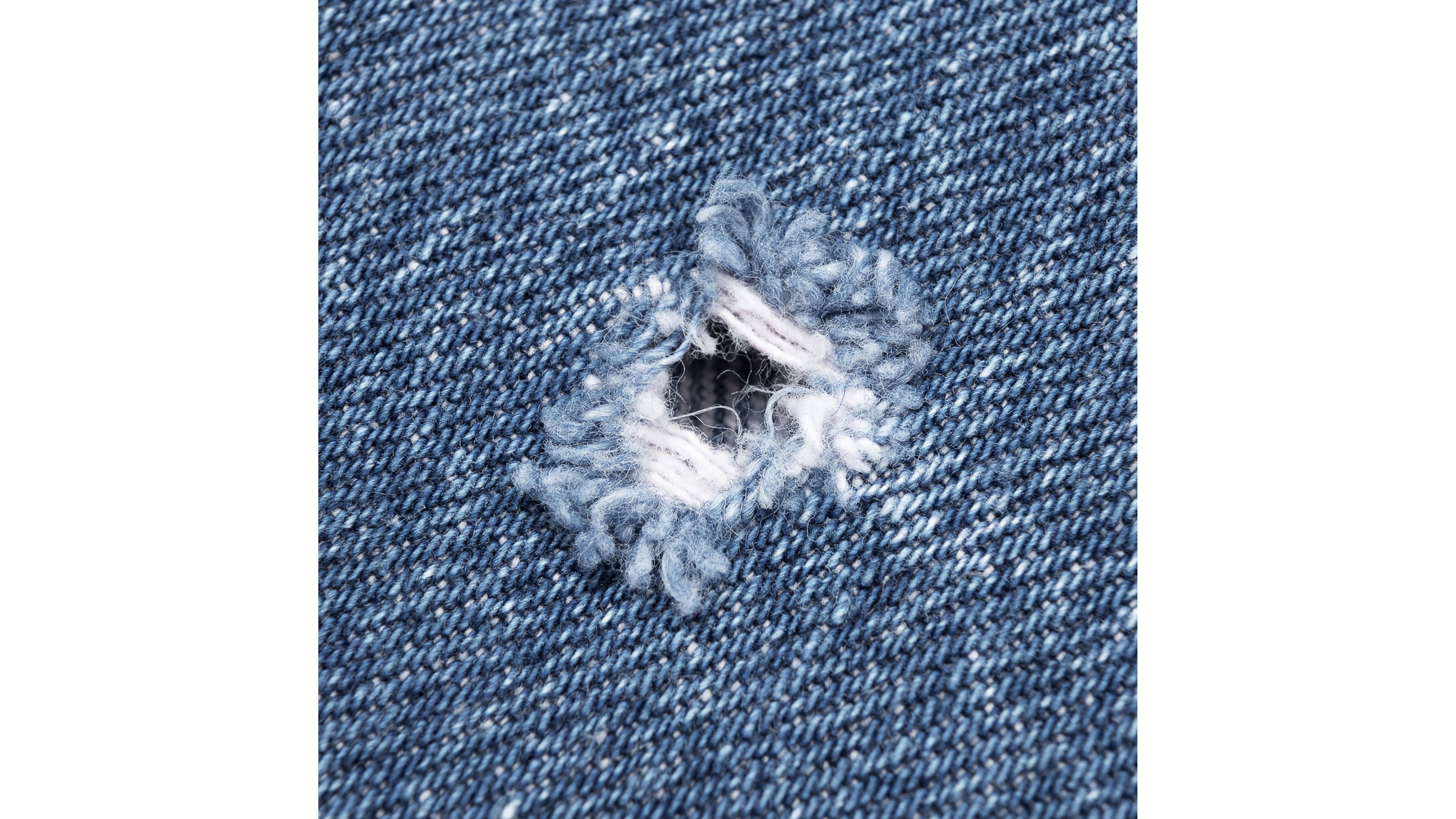 Levi's® x Satisfy 501® Re-Possessed™ Climb Jeans 20