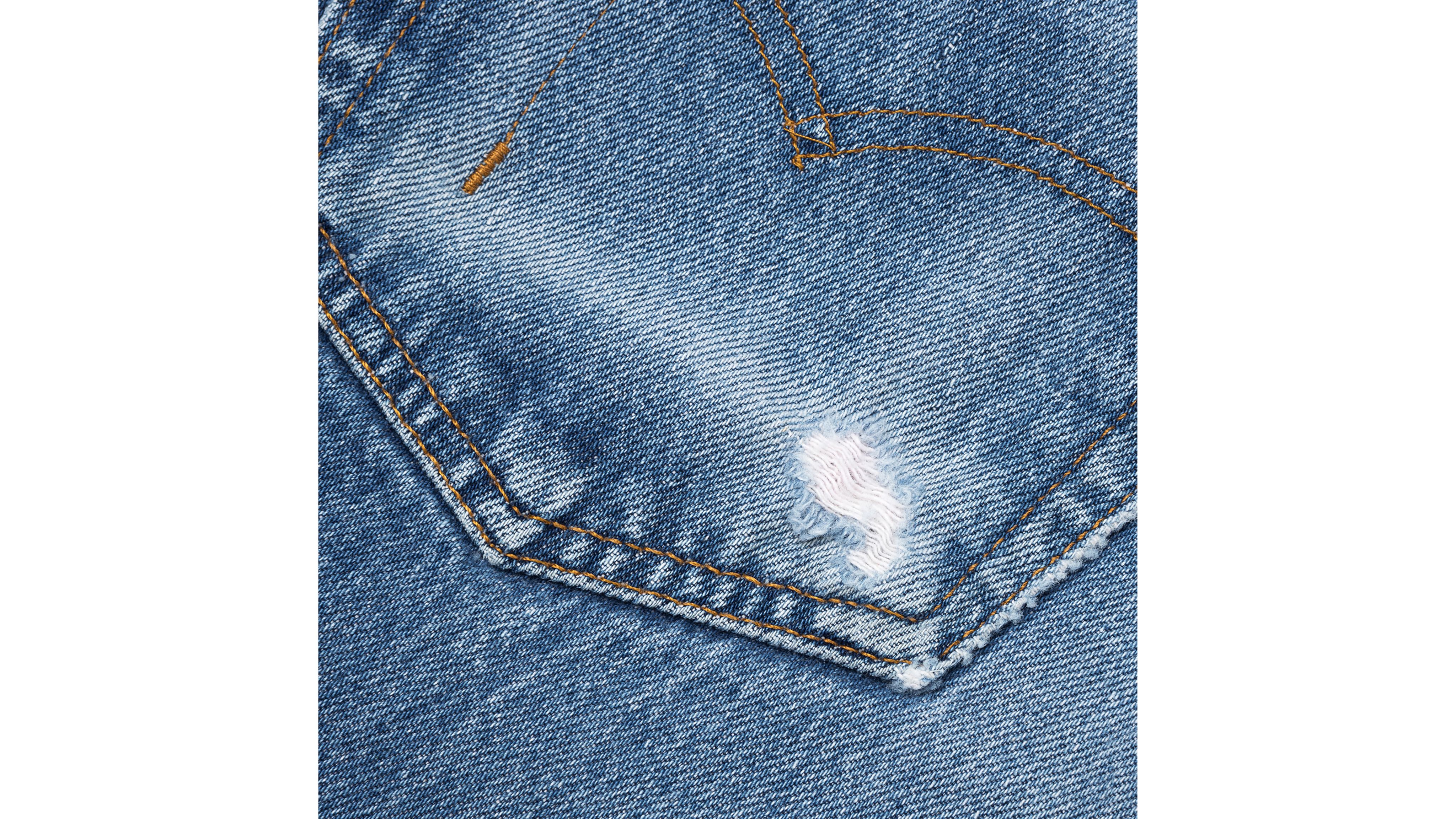 Levi's® x Satisfy 501® Re-Possessed™ Climb Jeans 15