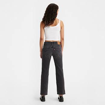 Middy Bootcut Women's Jeans 4