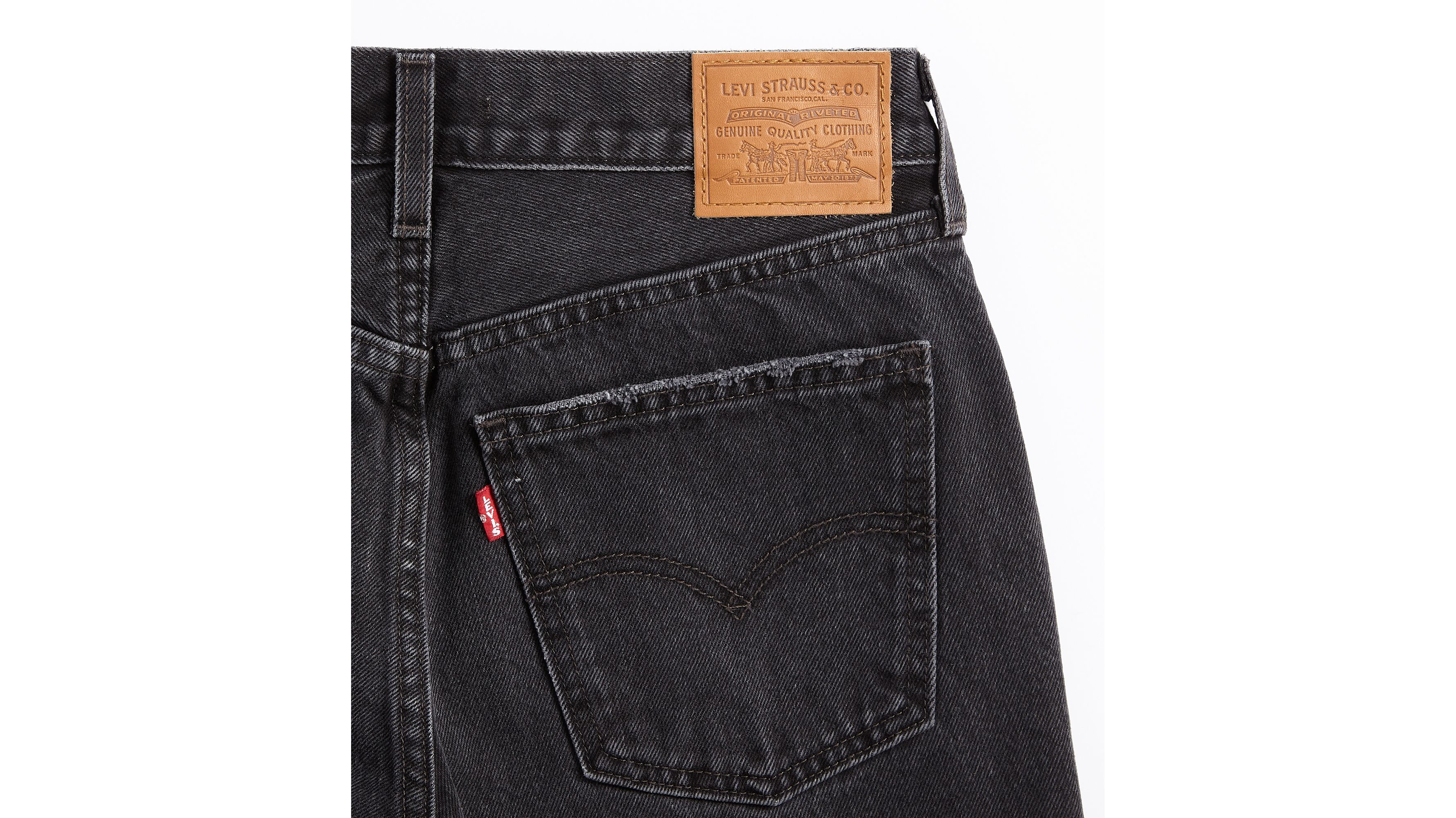 LEVI'S F23 LEVI'S MIDDY ANKLE JEANS