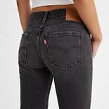 Middy Bootcut Women's Jeans 5
