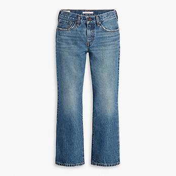 Middy Bootcut Women's Jeans 6