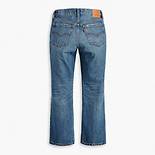 Middy Bootcut Jeans 7