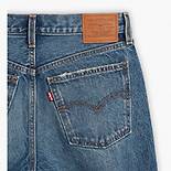 Middy Bootcut Women's Jeans 8