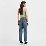Middy Bootcut Women's Jeans 3