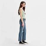 Middy Bootcut Jeans 2