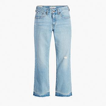 Middy Bootcut Women's Jeans 6