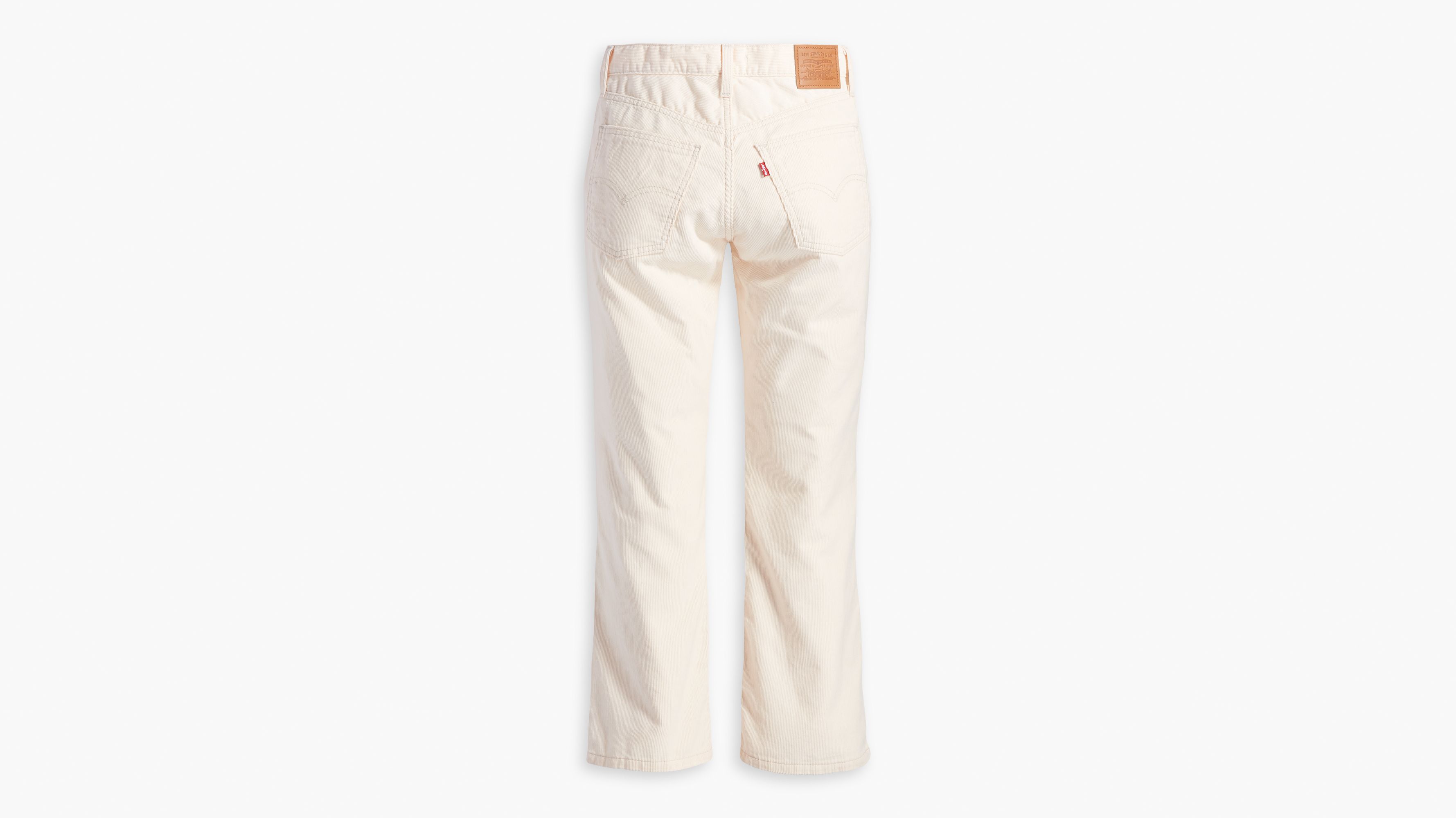 Levi cords womens online