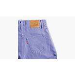Rolled '80s Mom Women's Shorts 8