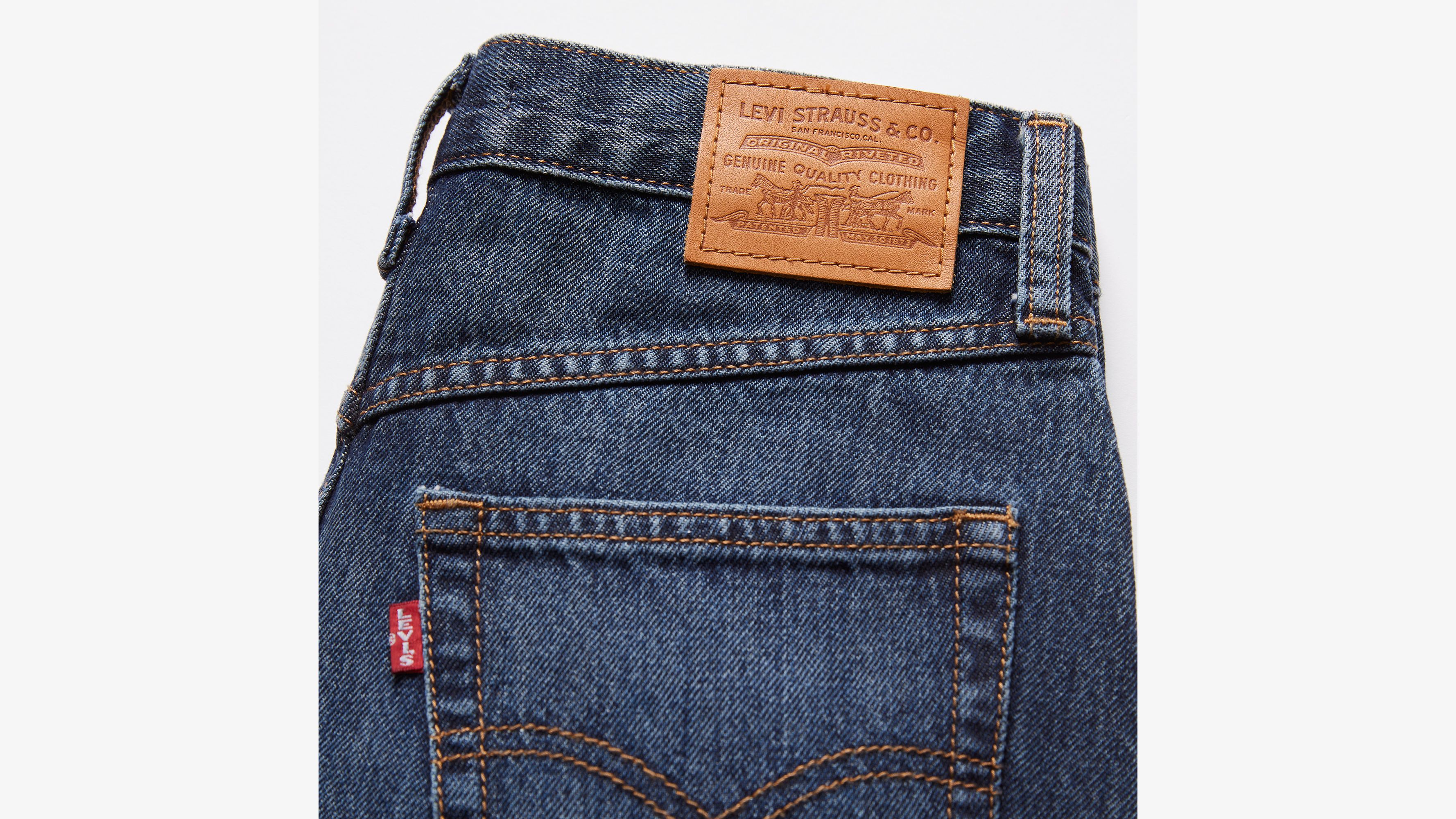 Rolled 80s Mom Women's Shorts 7