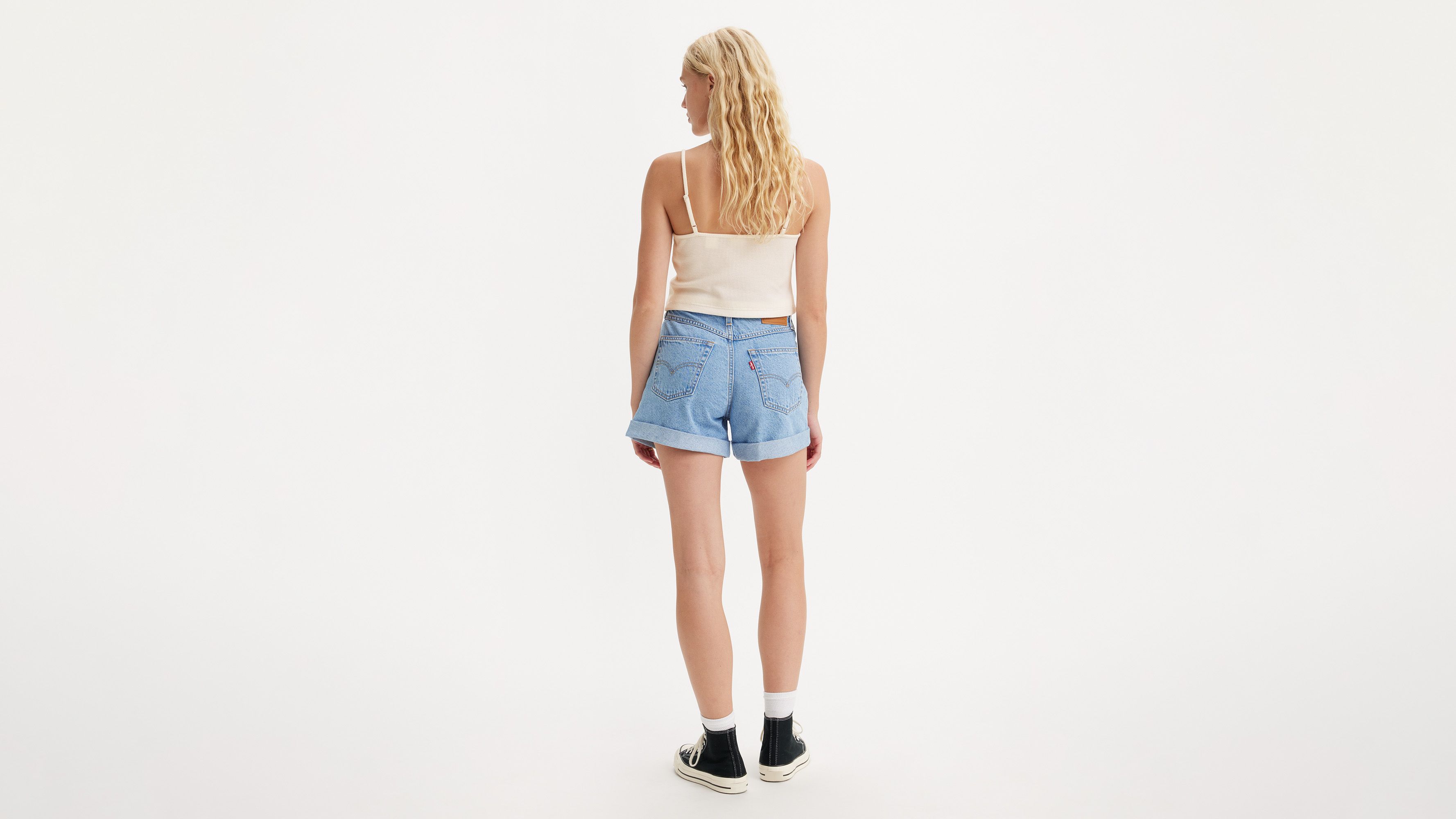 Women's Short Pants: 11000+ Items up to −80%