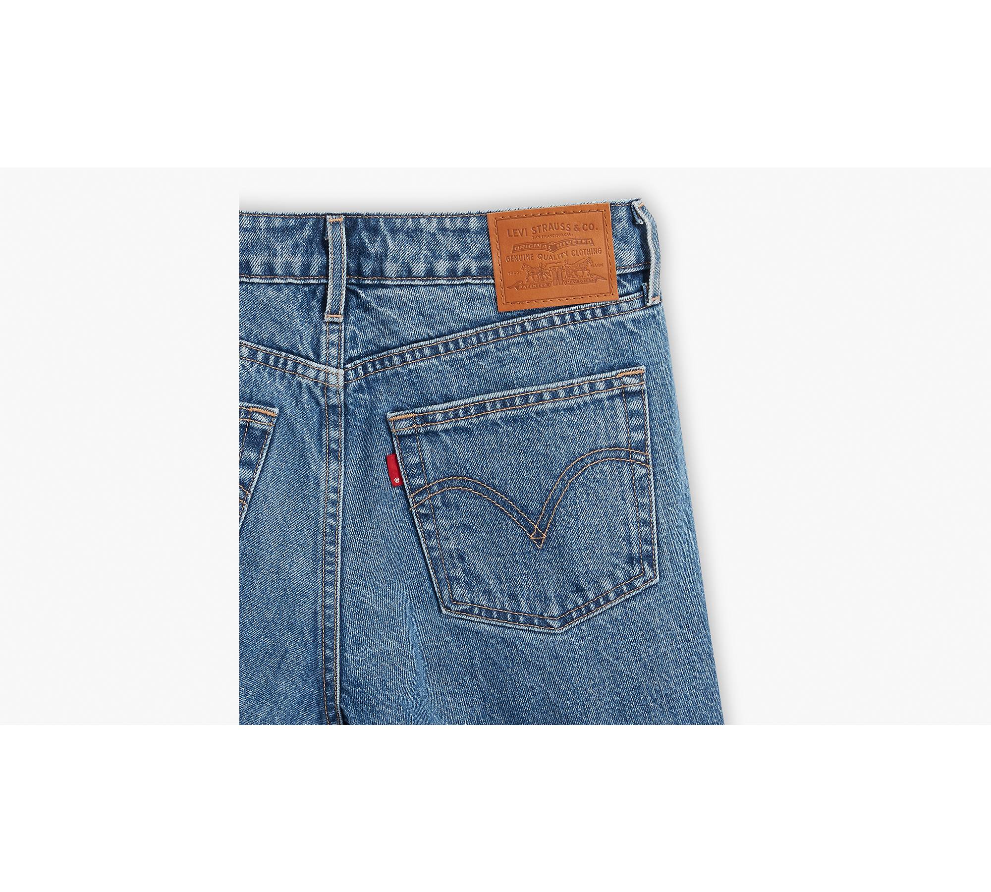 Low Loose Women's Jeans - Medium Wash | Levi's® CA