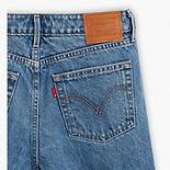 Low Loose Women's Jeans 8