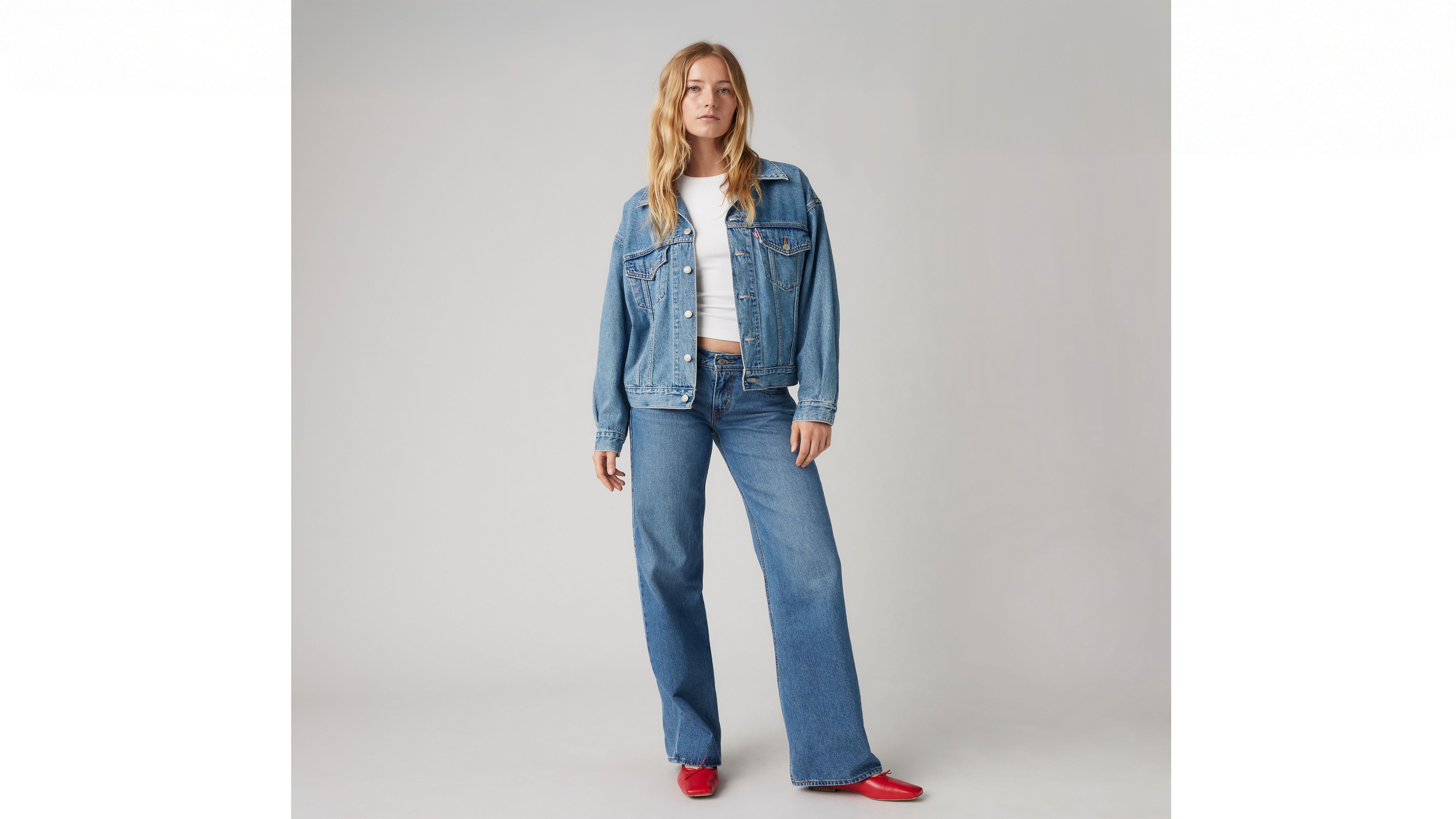 Looking For A Pair Of Jeans? Ditch Levis, H&M & Buy Handcrafted Denims From  Madish