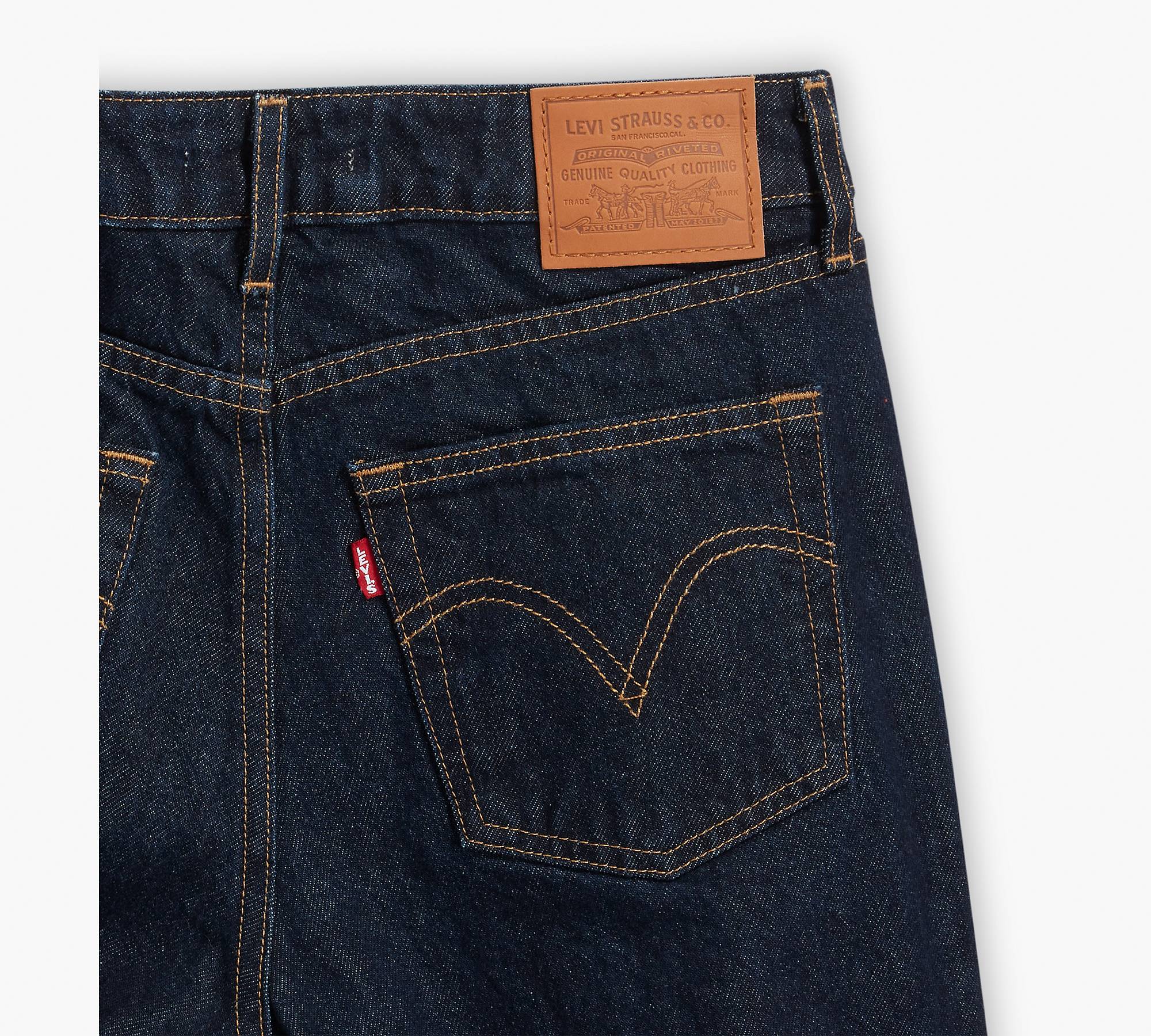 Low Loose Women's Jeans - Dark Wash | Levi's® US