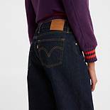 Low Loose Women's Jeans 5
