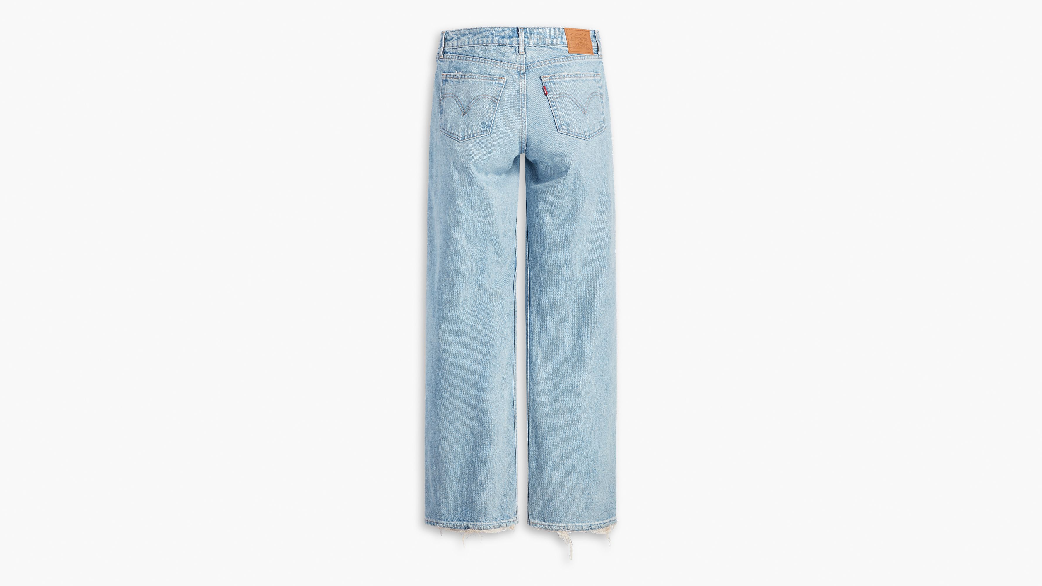 Levis acid wash jeans womens on sale