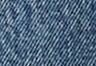 Rescued City - Blue - Low Loose Jeans