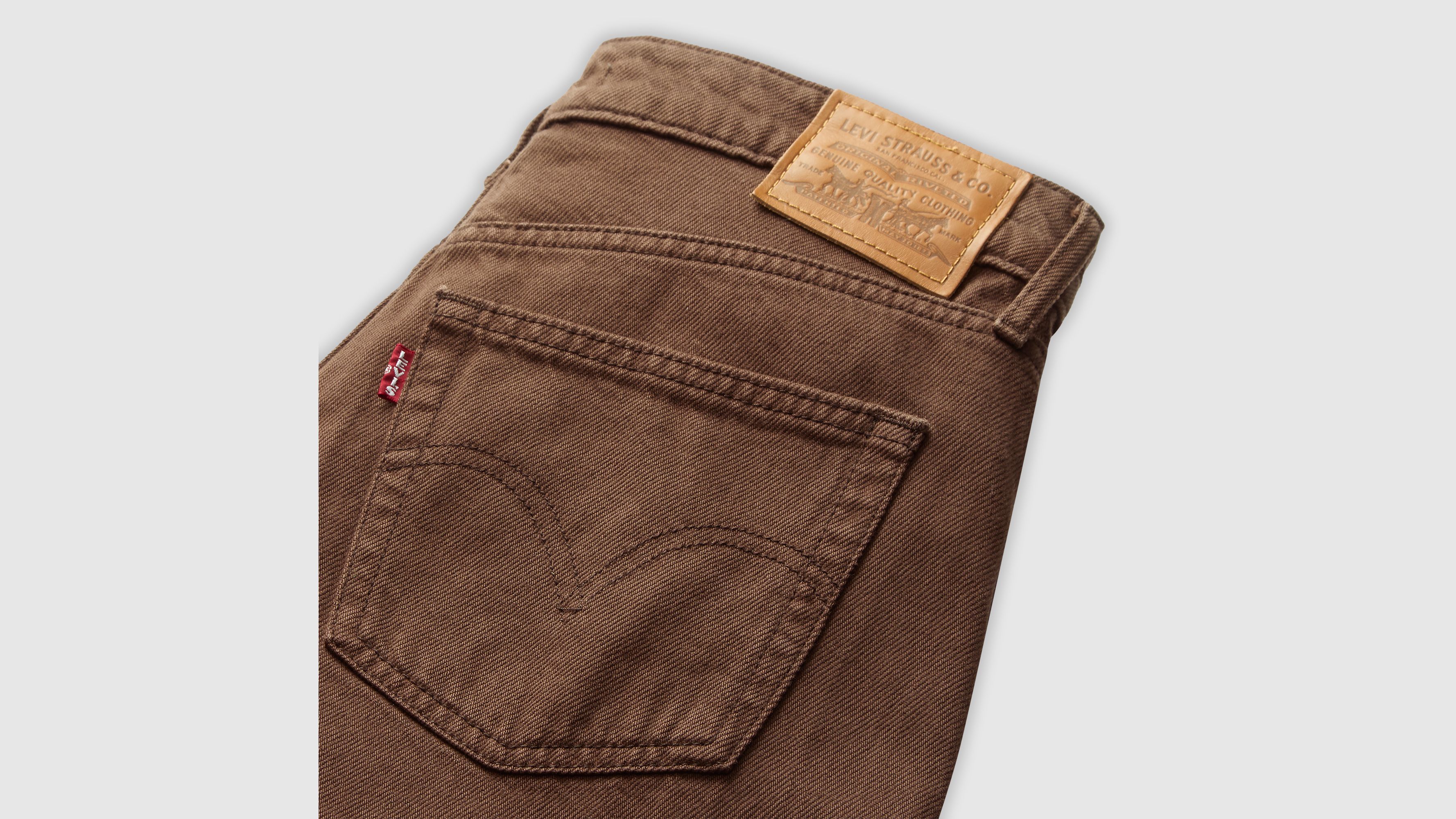 Low Loose Women's Jeans 7