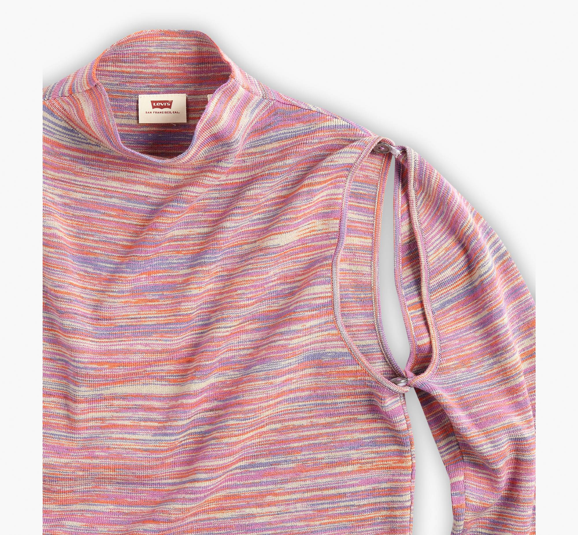 Jupiter Sweater 7