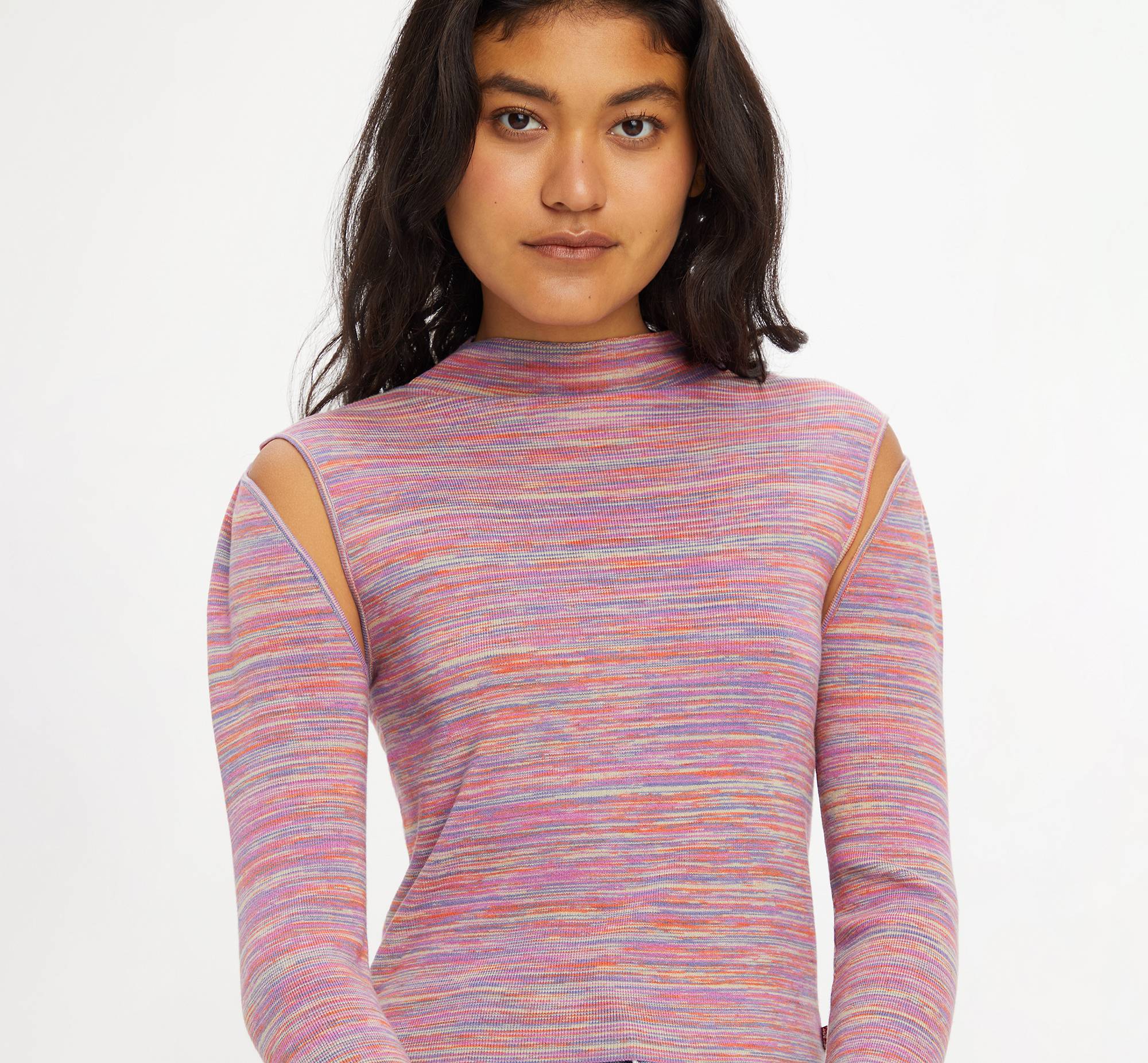 Jupiter Sweater 3