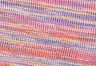 Spacey Space Dye Yc5500 - Roze - Jupiter Sweater