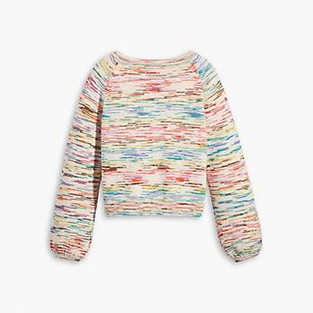 Austin V-Neck Sweater 6