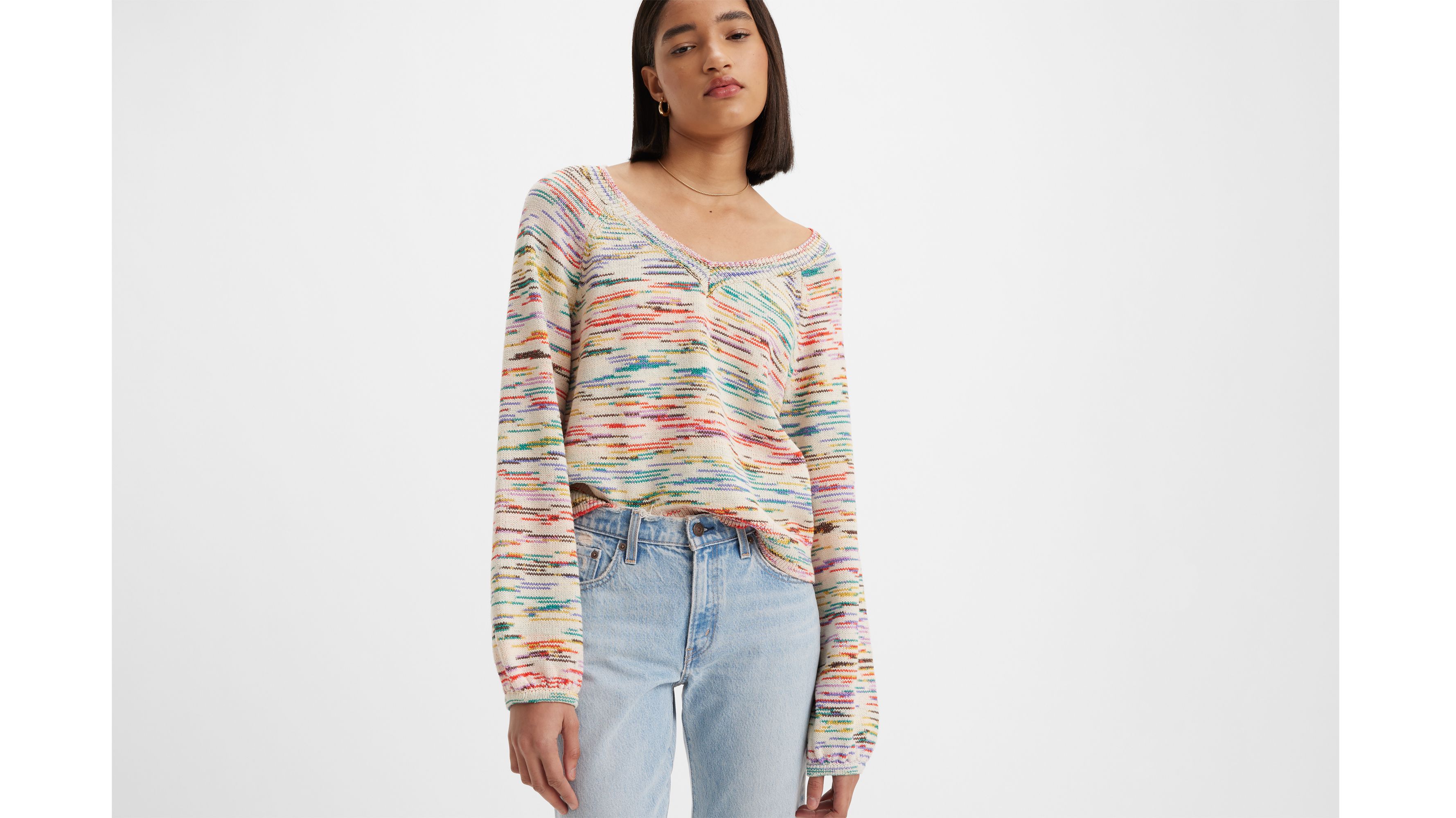 1950's Front V Sweatshirts – Front General Store