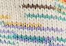 Crafty Space Dye - Multi-Color - Austin V-Neck Sweater