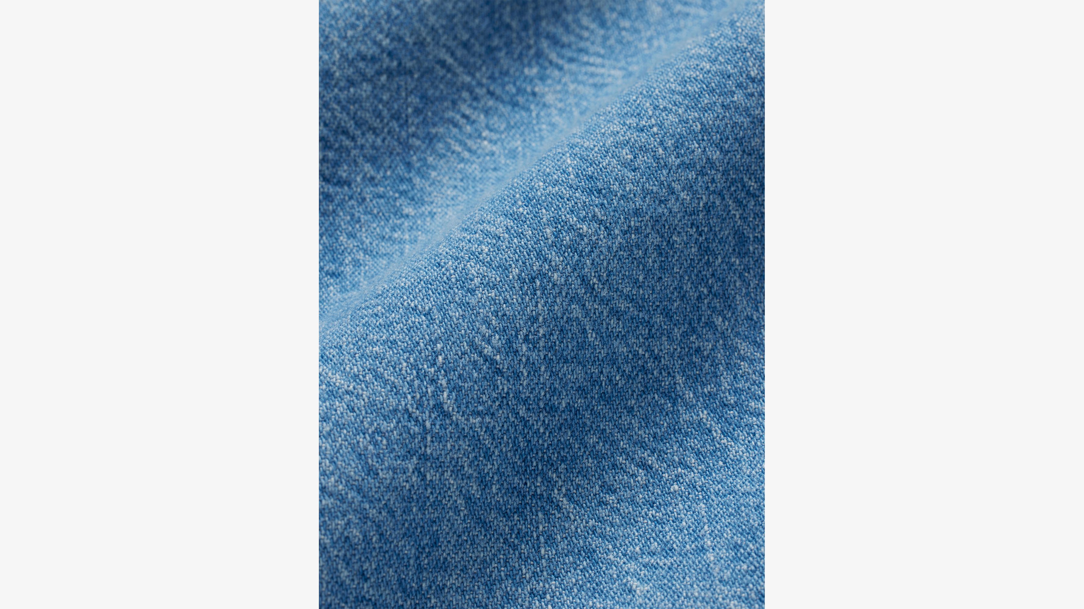 Levi's® x JJJJound Western Denim Shirt 10