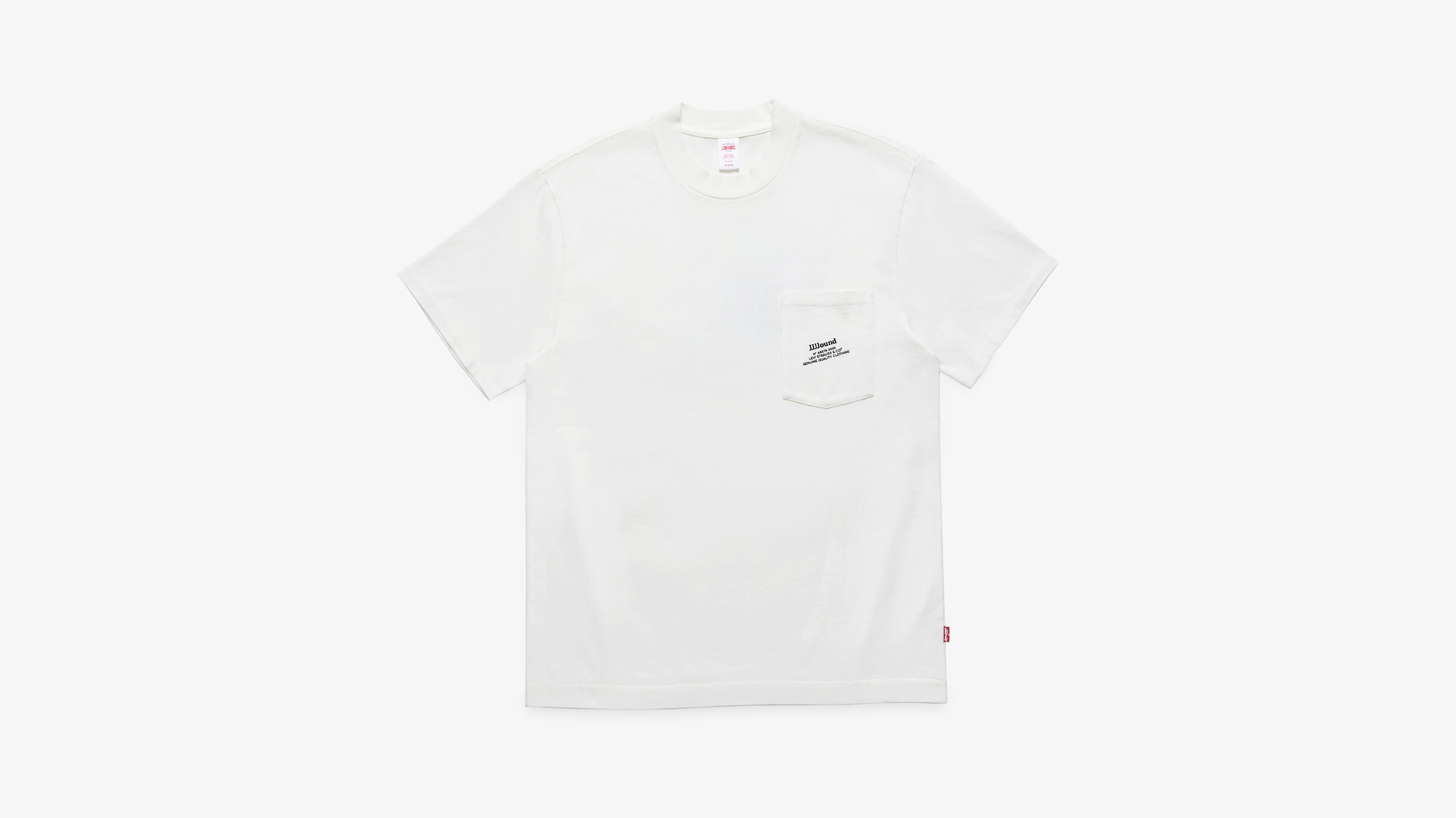 Levi's® x JJJJound Tee