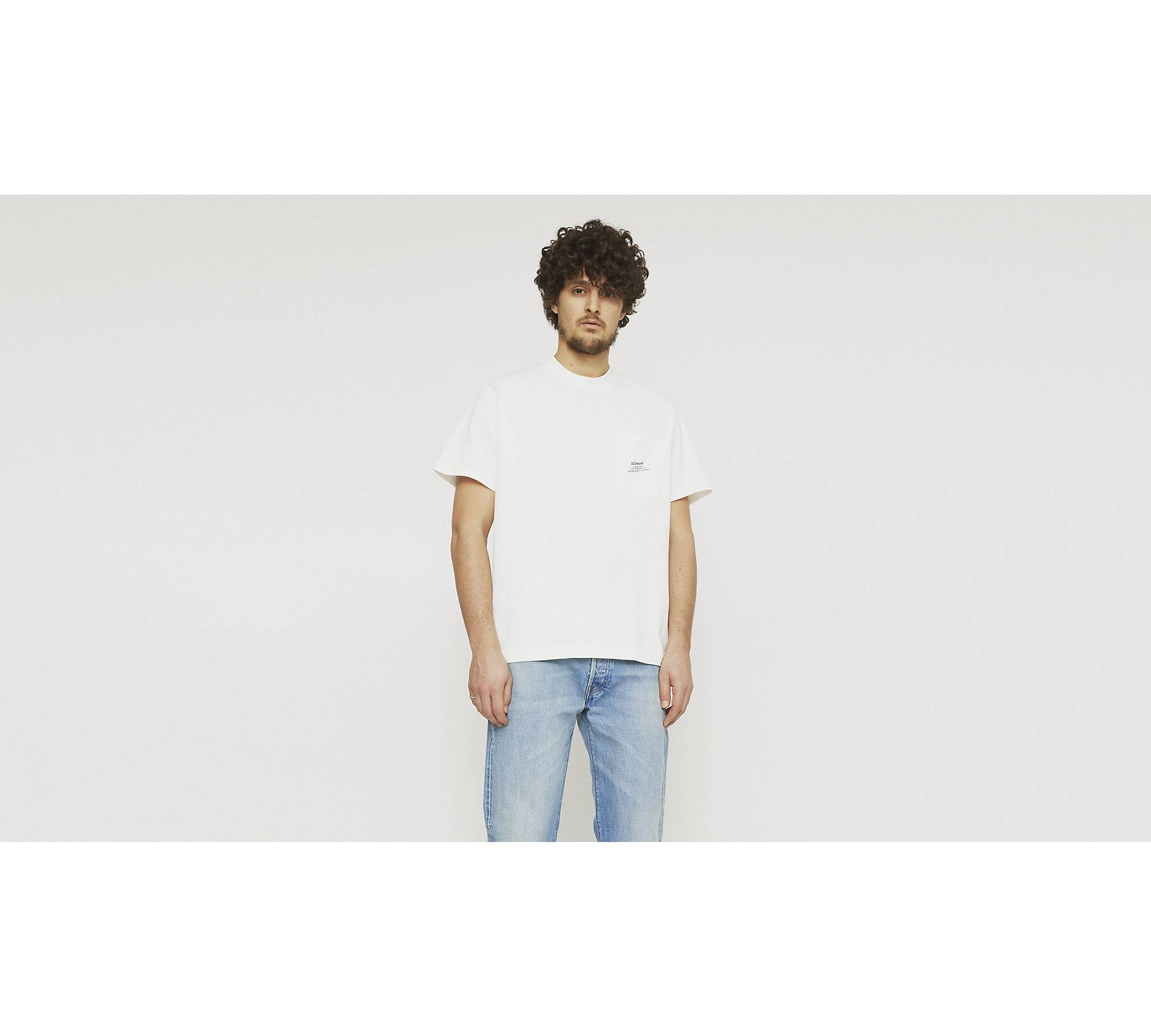 JJJJound】J90 T-Shirt 2 Pack (White) XL - メンズファッション